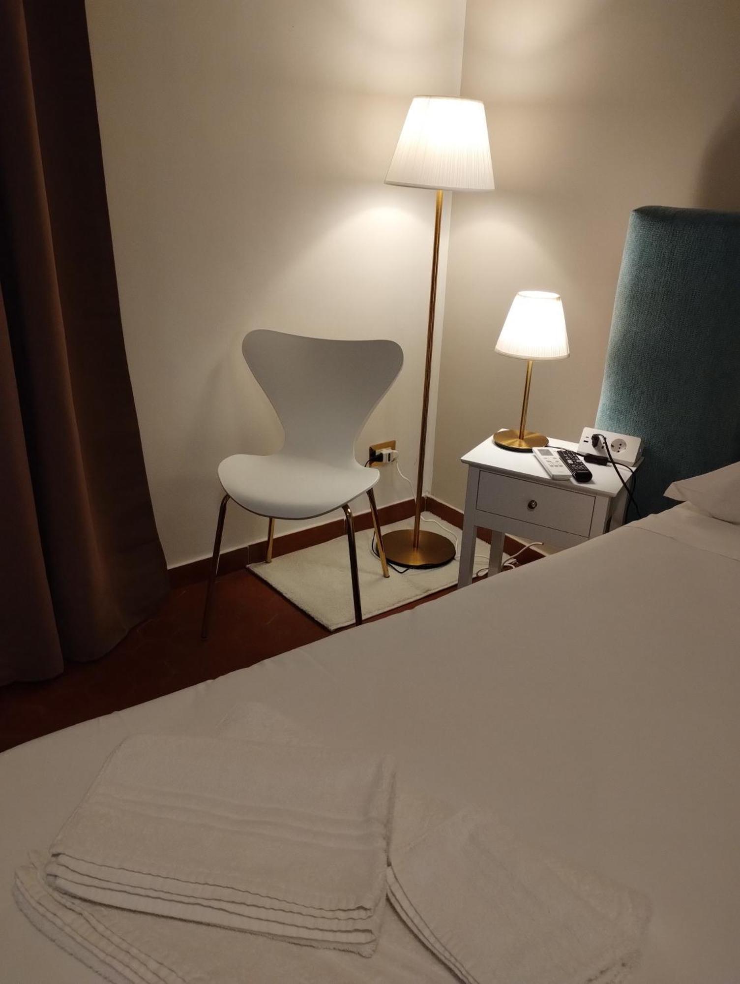 Suleima B&B Messina Centro Exterior photo