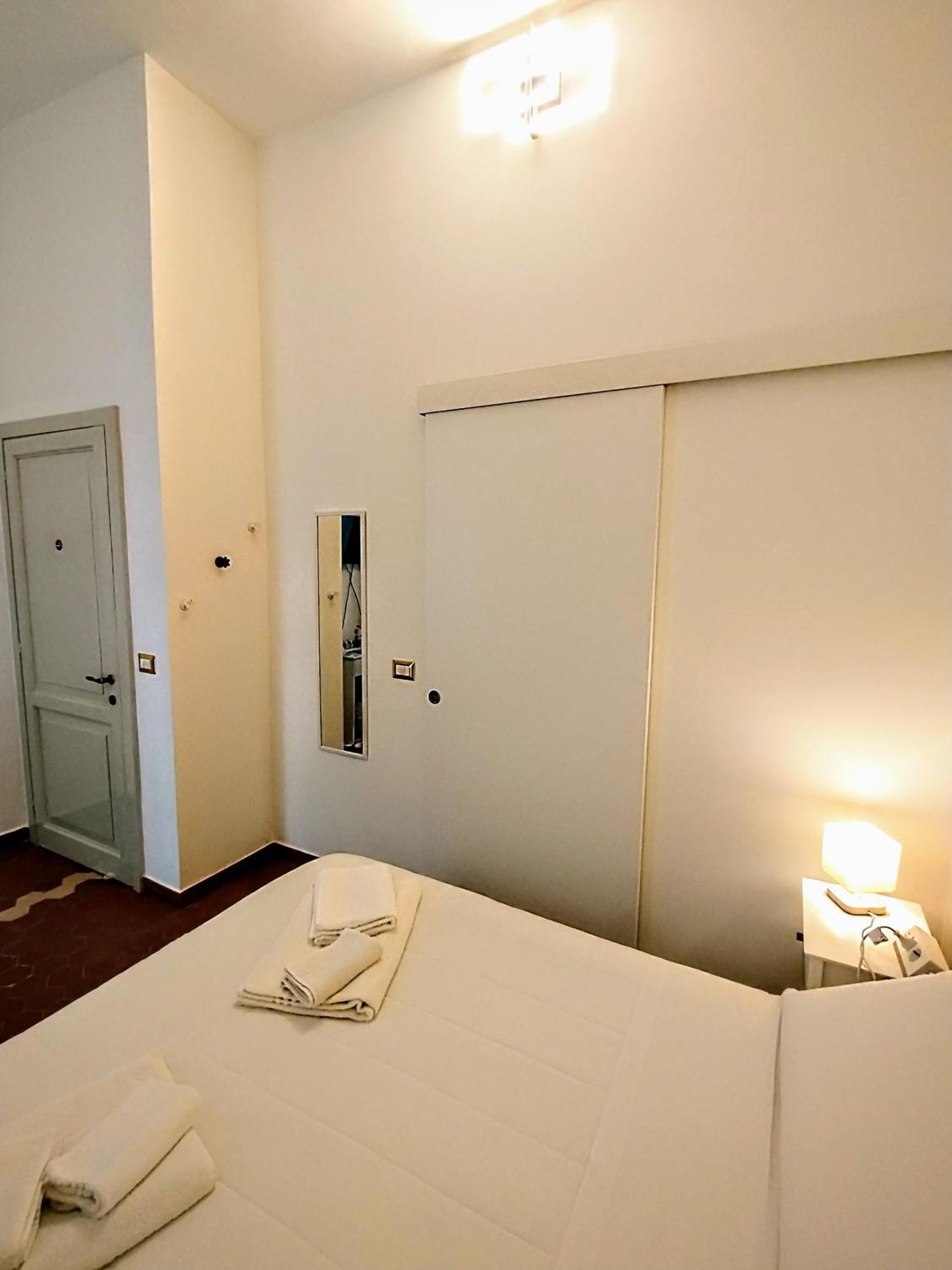 Suleima B&B Messina Centro Exterior photo