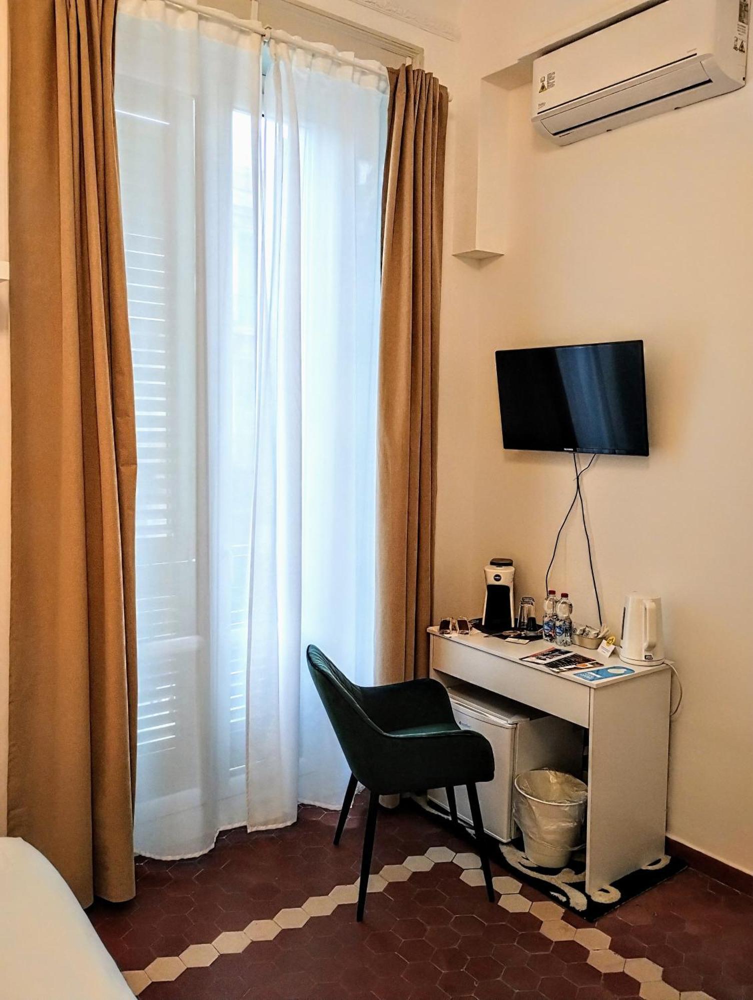 Suleima B&B Messina Centro Exterior photo