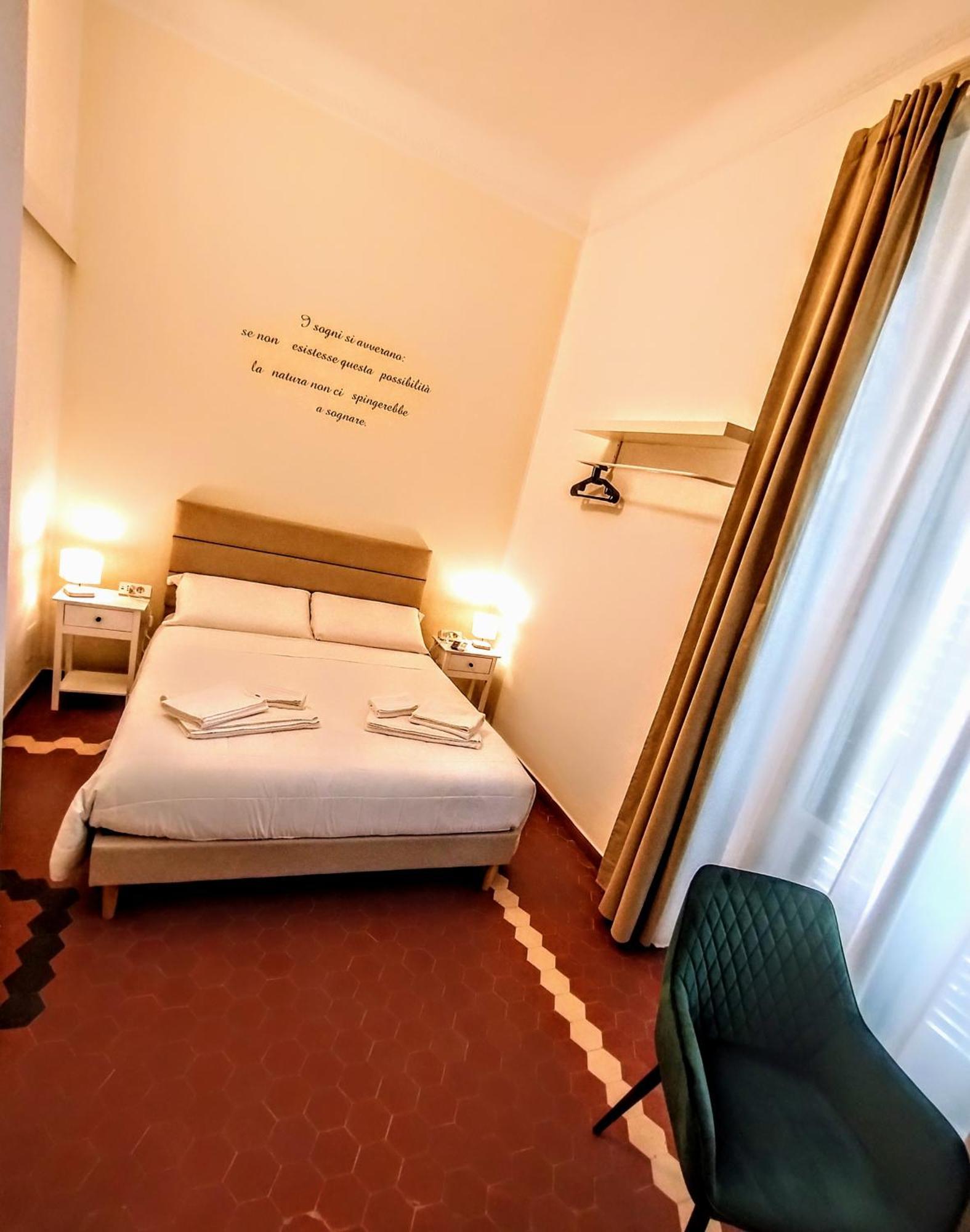 Suleima B&B Messina Centro Exterior photo